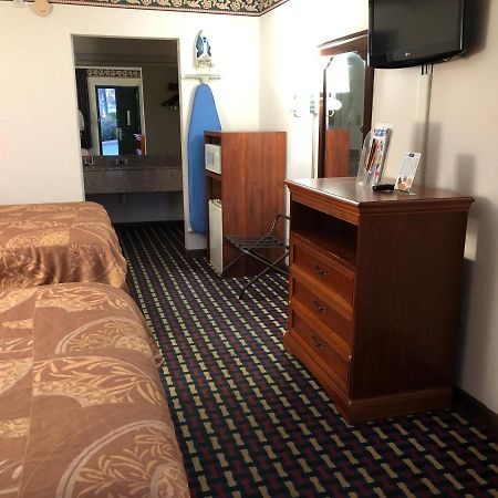 Howard Johnson By Wyndham Perry Ga Zewnętrze zdjęcie