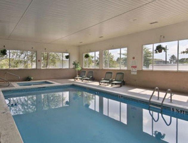 Howard Johnson By Wyndham Perry Ga Udogodnienia zdjęcie